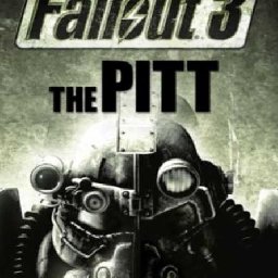 Fallout The Pitt 18% OFF