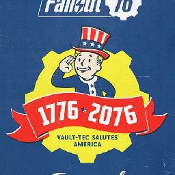 Fallout Tricentennial Edition PC