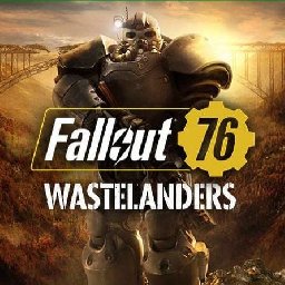 Fallout Wastelanders Xbox One 56% OFF