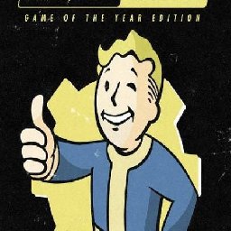 Fallout 18% OFF