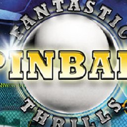 Fantastic Pinball Thrills 18% OFF