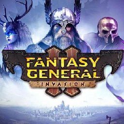 Fantasy General II PC 89% OFF