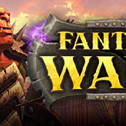 Fantasy Wars PC 18% OFF