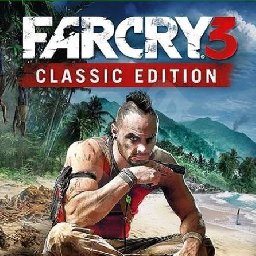 Far Cry Classic Edition Xbox One 86% OFF