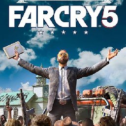 Far Cry Deluxe 32% OFF