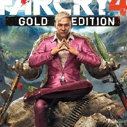 Far Cry Gold Edition PC 80% OFF