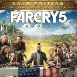 Far Cry Gold Edition Xbox One 30% OFF