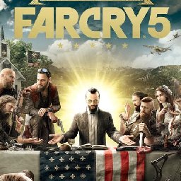 Far Cry Gold 35% OFF