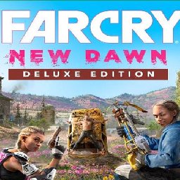 Far Cry New Dawn Deluxe 67% OFF