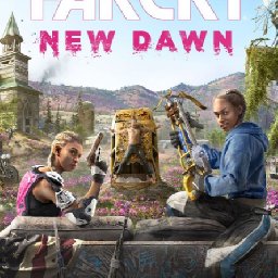 Far Cry New Dawn 71% OFF