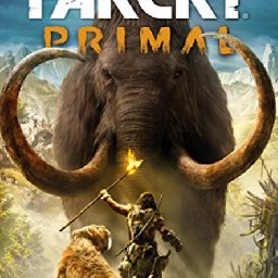 Far Cry Primal Special Edition PC 13% OFF