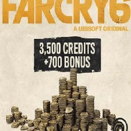 Far Cry Virtual Currency Base Pack Xbox One 11% OFF