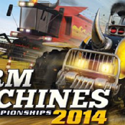 Farm Machines Championships PC 18% OFF