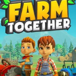 Farm Together PC 63% OFF