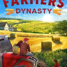 Farmer Dynasty 74% OFF