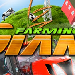 Farming Giant PC 18% OFF