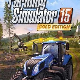 Farming Simulator Gold Edition PC