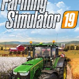 Farming Simulator PC 70% OFF