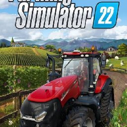 Farming Simulator Xbox One Xbox Series X|S 10% OFF