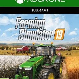 Farming Simulator Xbox One 56% OFF