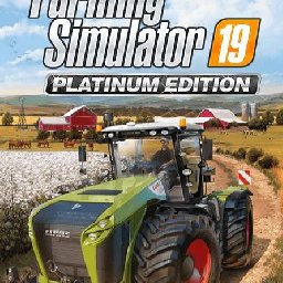 Farming Simulator 41% OFF