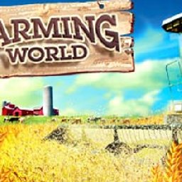 Farming World PC 18% OFF