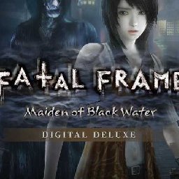 FATAL FRAME  PROJECT ZERO 43% OFF