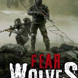 Fear the Wolves PC 81% OFF