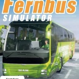 Fernbus Simulator PC 75% OFF