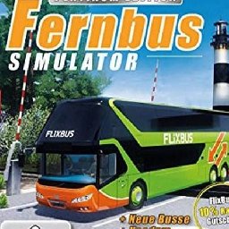 Fernbus Simulator 22% OFF