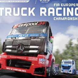 FIA European Truck Racing Championship PC 90% OFF