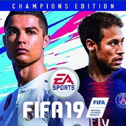 Fifa Champions Edition Xbox One 50% OFF