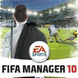 FIFA Manager 13% OFF