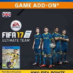 FIFA PointsN Code 18% OFF