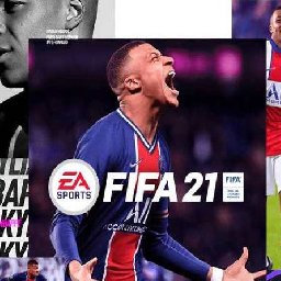 FIFA PS 32% OFF