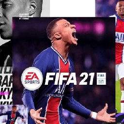 FIFA Series X|S 57% OFF