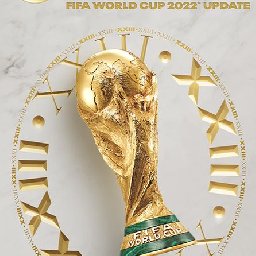 FIFA Standard Edition WW