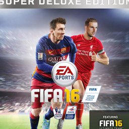 FIFA Super Deluxe Edition Xbox One 10% OFF