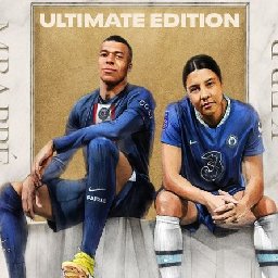 Fifa Ultimate Edition PC 13% OFF