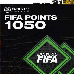 FIFA Ultimate Team Points Pack PC 33% OFF