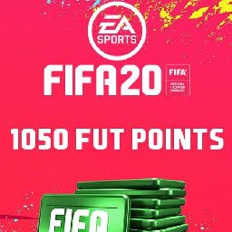 FIFA Ultimate Team PointsN Code 27% OFF