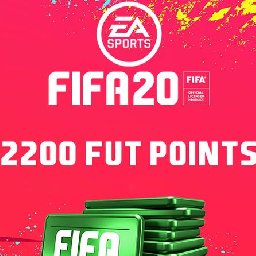 FIFA Ultimate Team 40% OFF