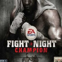 Fight Night Champion Xbox One 70% OFF