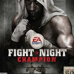 Fight Night Champion 10% OFF