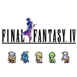 Final Fantasy IV PC 25% OFF