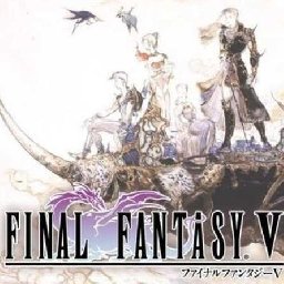 Final Fantasy V PC 53% OFF