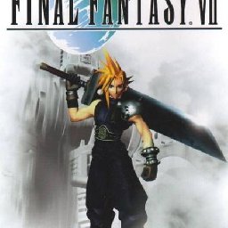 Final Fantasy VII Xbox 20% OFF