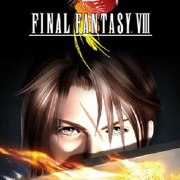 FINAL FANTASY VIII PC