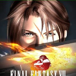 Final Fantasy VIII Remastered 54% OFF