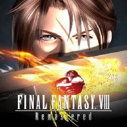 Final Fantasy VIII